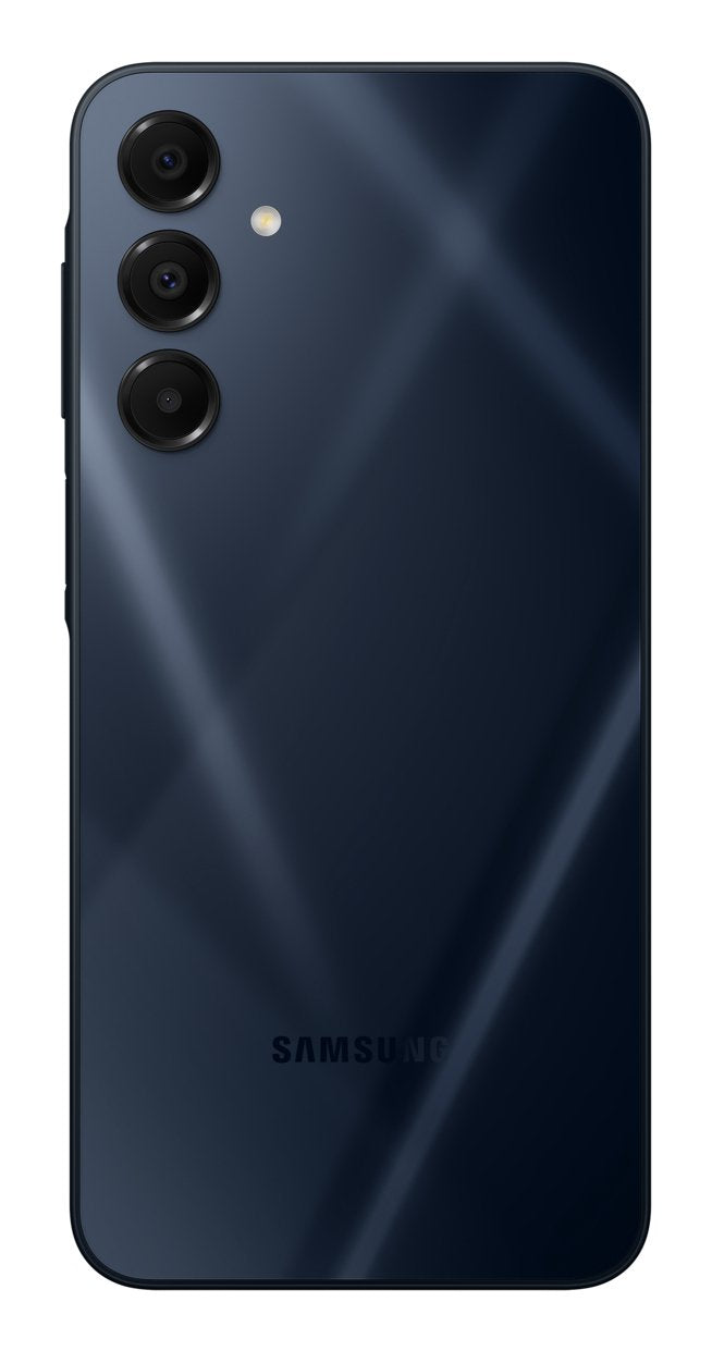 EAN 8806095781723 - Samsung Galaxy A16 5G 17 cm (6.7") SIM doble Android 14 USB Tipo C 8 GB 256 GB 5000 mAh Marina imagen 5