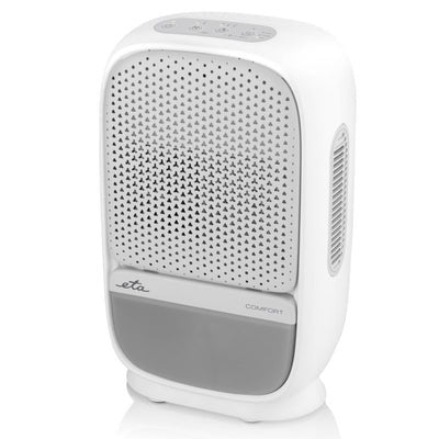 EAN 8590393343751 - Eta Comfort 1,2 L 40 dB 60 W Blanco imagen 1