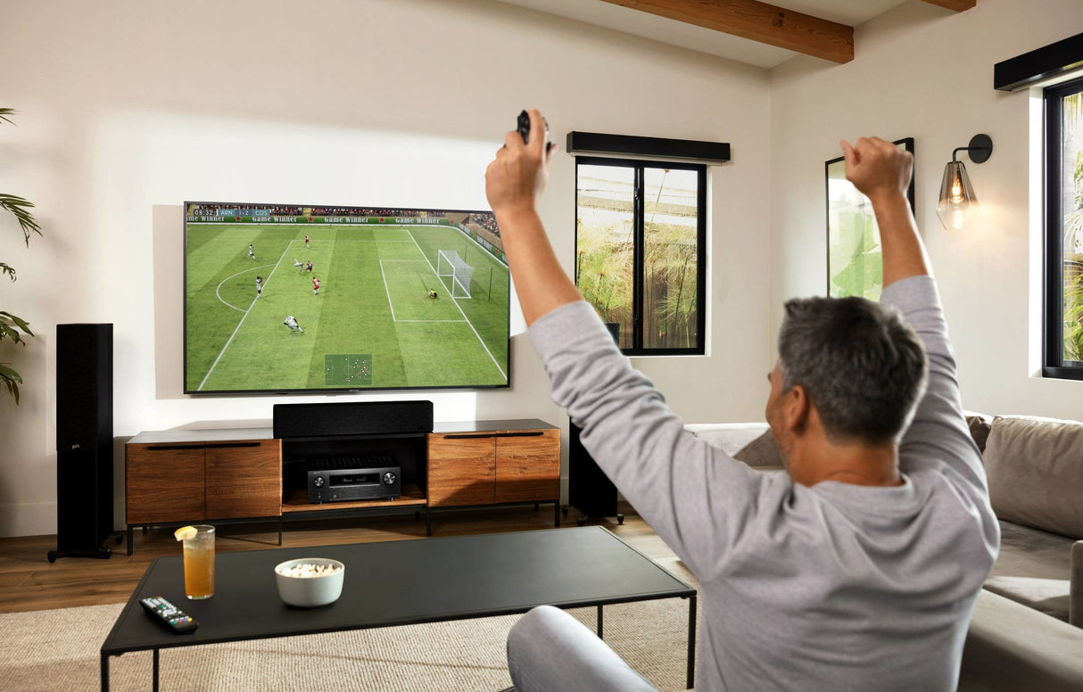 Denon Avr-X2800h Black / Receptor Av 5.2.2ch O 7.2ch 1050w 8k