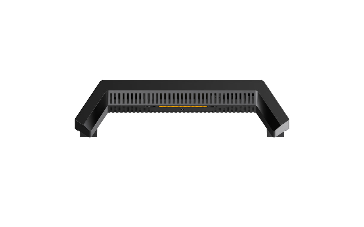 EAN 6932849424317 - Tenda TX12L Pro router inalámbrico Gigabit Ethernet Doble banda (2,4 GHz / 5 GHz) Negro imagen 4