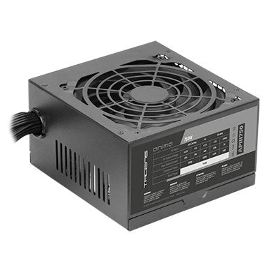 EAN 8435693103257 - Tacens APIII750 unidad de fuente de alimentación 20+4 pin ATX imagen 4