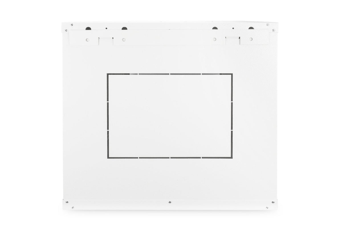 EAN 4016032221753 - Digitus DN-19 12U-6/6-EC armario rack Bastidor de pared Gris imagen 4