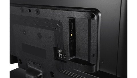 Televisor Jvc Lt-43vf5355, Led 108 Cm 43", Negro, Fullhd, Triple Sintonizador, Smart Tv, Sistema Operativo Tivo Lt-43vf5355