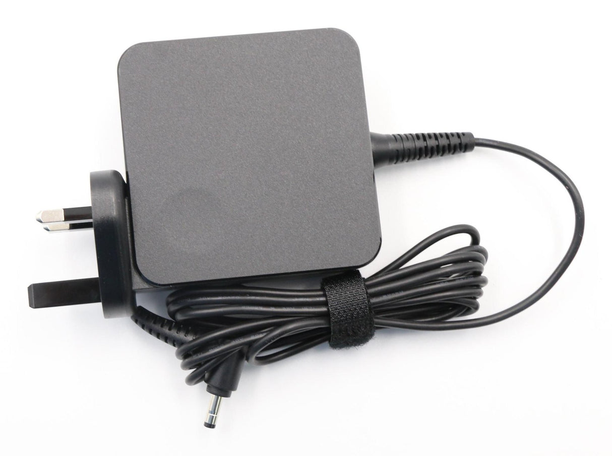EAN 5704174219156 - Lenovo 01FR155 adaptador e inversor de corriente Interior 65 W Negro imagen 2