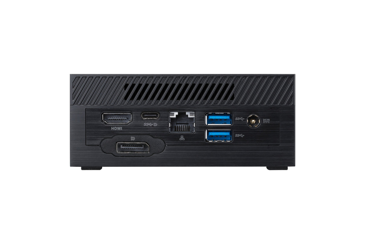 Mini Pc Bb Asus Pn41-Bbc052mvn Cel N4500 No Fan No Hdd No Ram