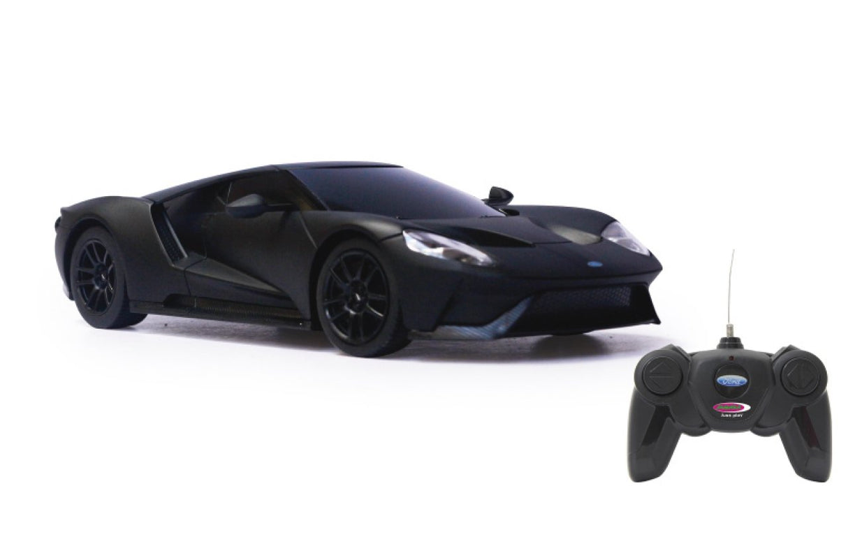 EAN 4042774444389 - Jamara 405157 modelo controlado por radio Coche Motor eléctrico 1:24 imagen 1