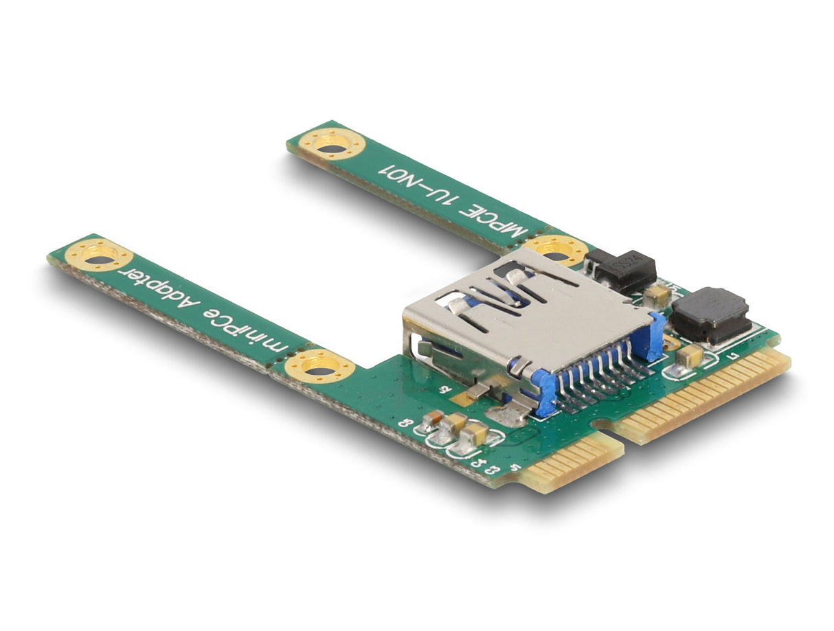 EAN 4043619800391 - DeLOCK 80039 tarjeta y adaptador de interfaz Interno imagen 2