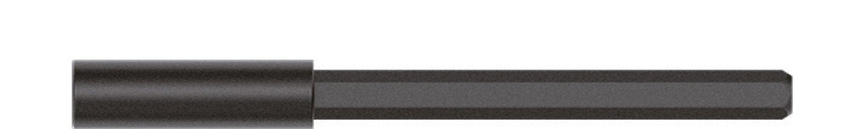 Destornillador Wiha Dht0001 Negro