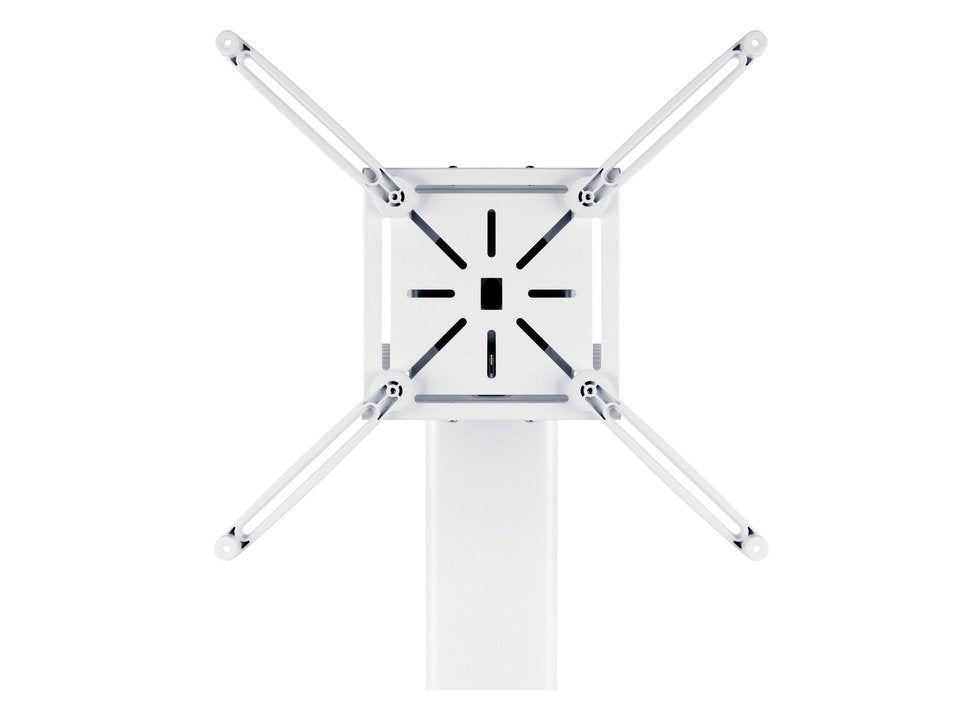 EAN 5715063364000 - Multibrackets 0339 montaje para projector Pared Blanco imagen 3