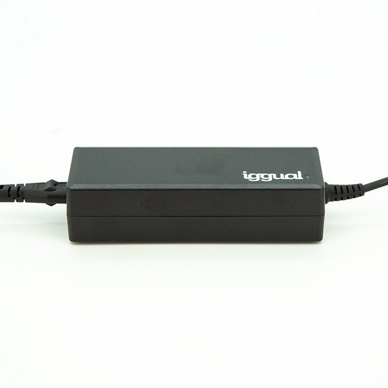 EAN 8435364316986 - iggual CUA-11T-90W accesorio para portatil Clavija de adaptador de corriente para ordenador portátil imagen 3