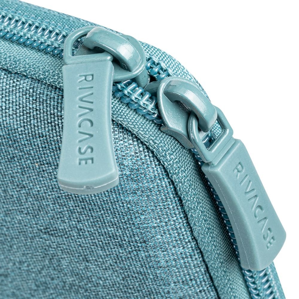 EAN 4260709012308 - Rivacase Suzuka 7705 39,6 cm (15.6") Funda Color aguamarina imagen 7