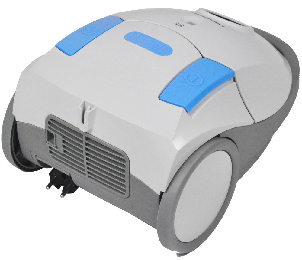 Blaupunkt Vcb201 2 L Aspiradora Cilíndrica Secar 700 W Bolsa Para El Polvo