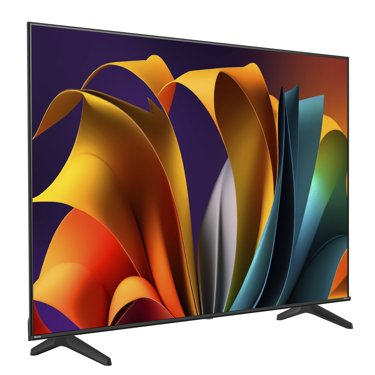 EAN 6942351406688 - Hisense 65A6N Televisor 165,1 cm (65") 4K Ultra HD Smart TV Wifi Negro 300 cd / m² imagen 4