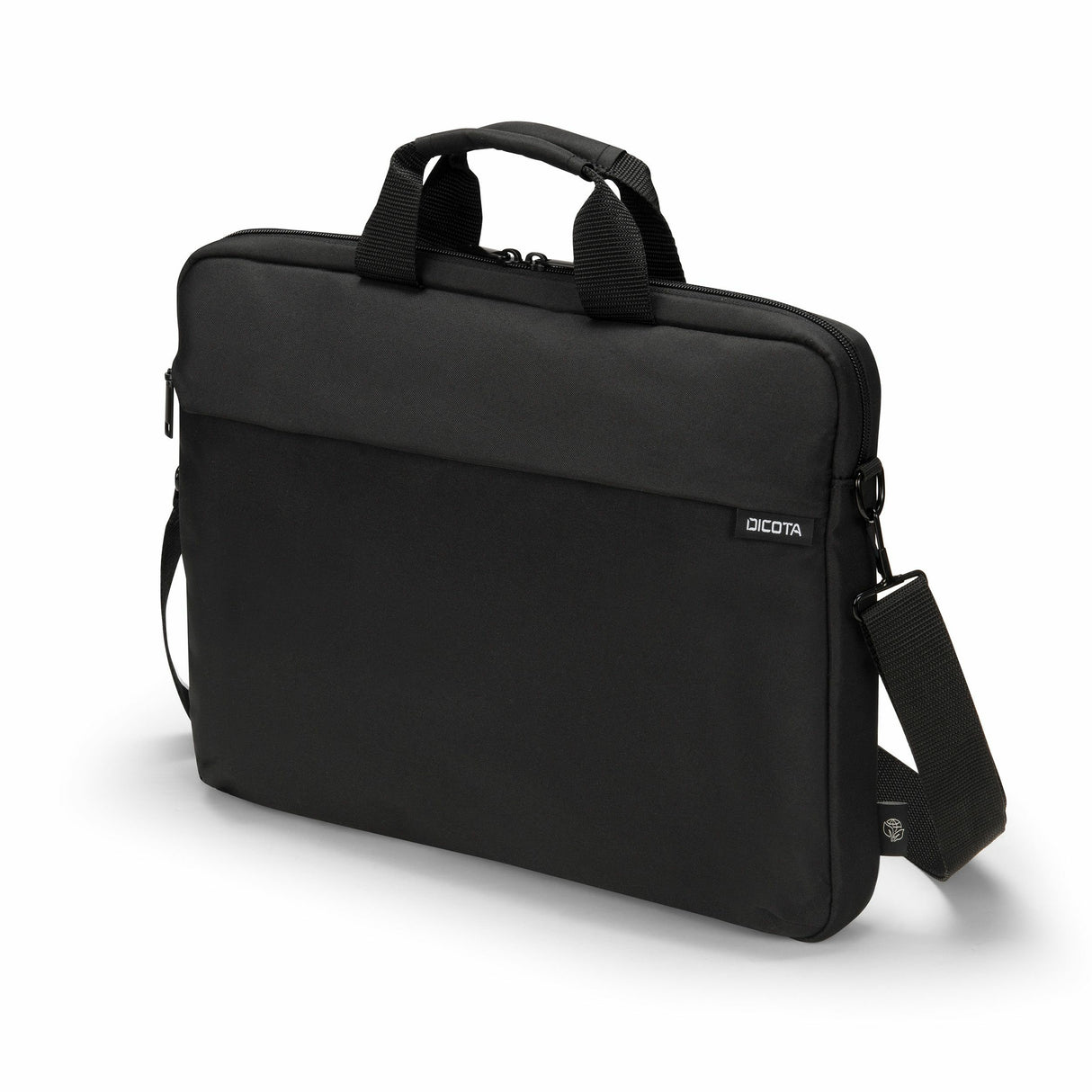 EAN 7640239421745 - DICOTA D32090-RPET maletines para portátil 31,8 cm (12.5") Maletín Negro imagen 5