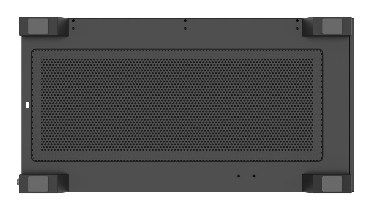 EAN 4044953504082 - Xilence Beam Midi Tower Negro imagen 10