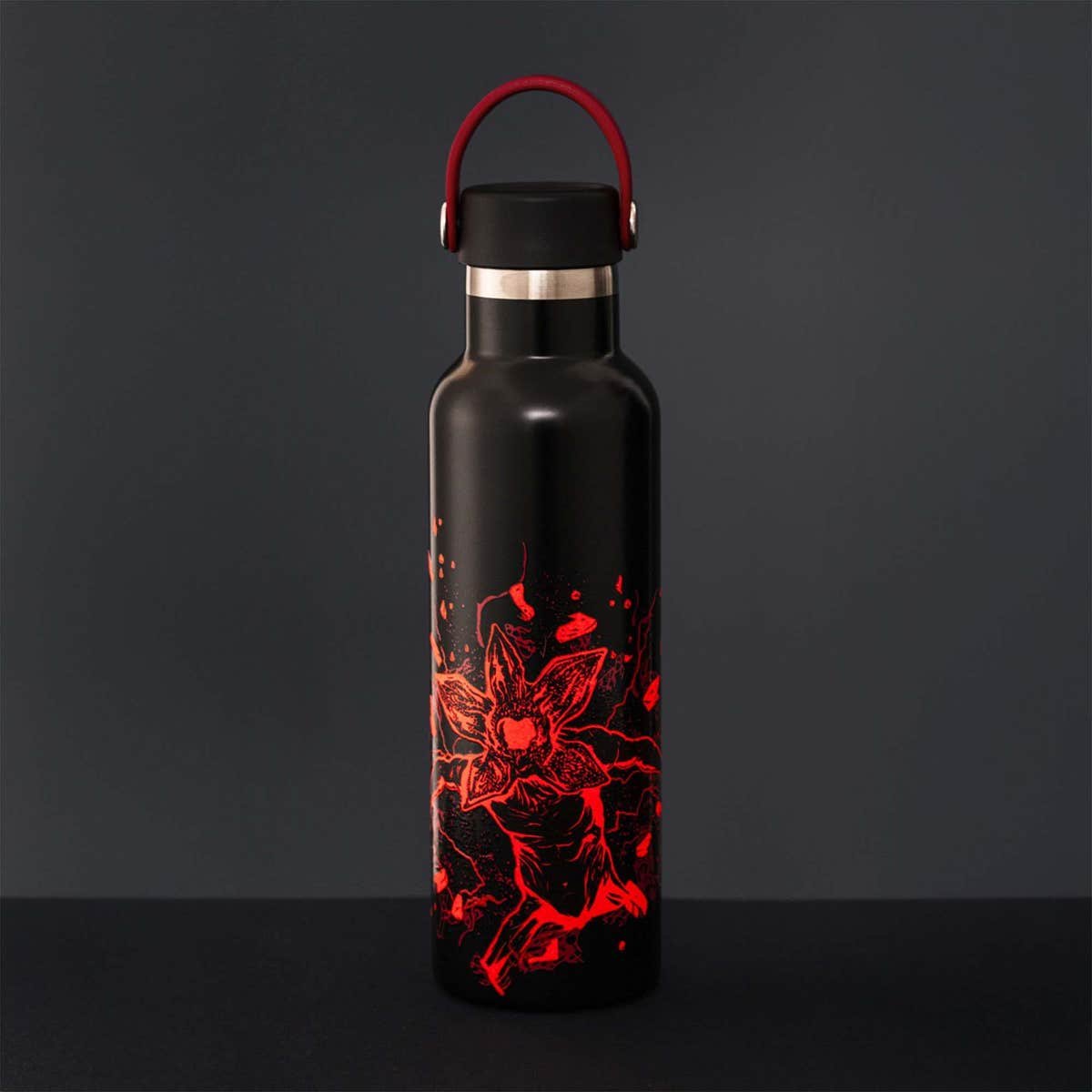 Bialetti Thermoflasche 600ml Stranger Things