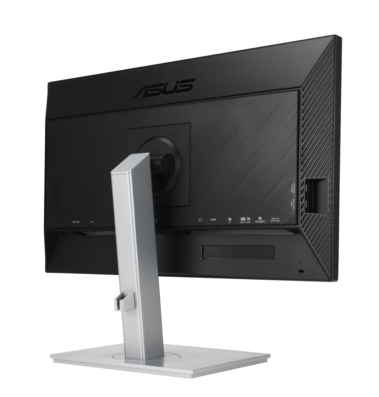 EAN 4718017886864 - ASUS ProArt PA247CV pantalla para PC 60,5 cm (23.8") 1920 x 1080 Pixeles Full HD Negro, Plata imagen 7