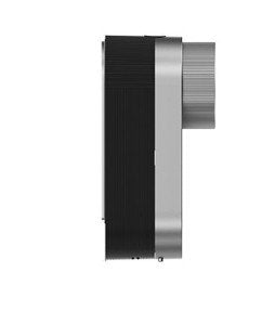 Cerradura Ezviz Smartlock Inteligente Dls01 Pro Plata Y Negro