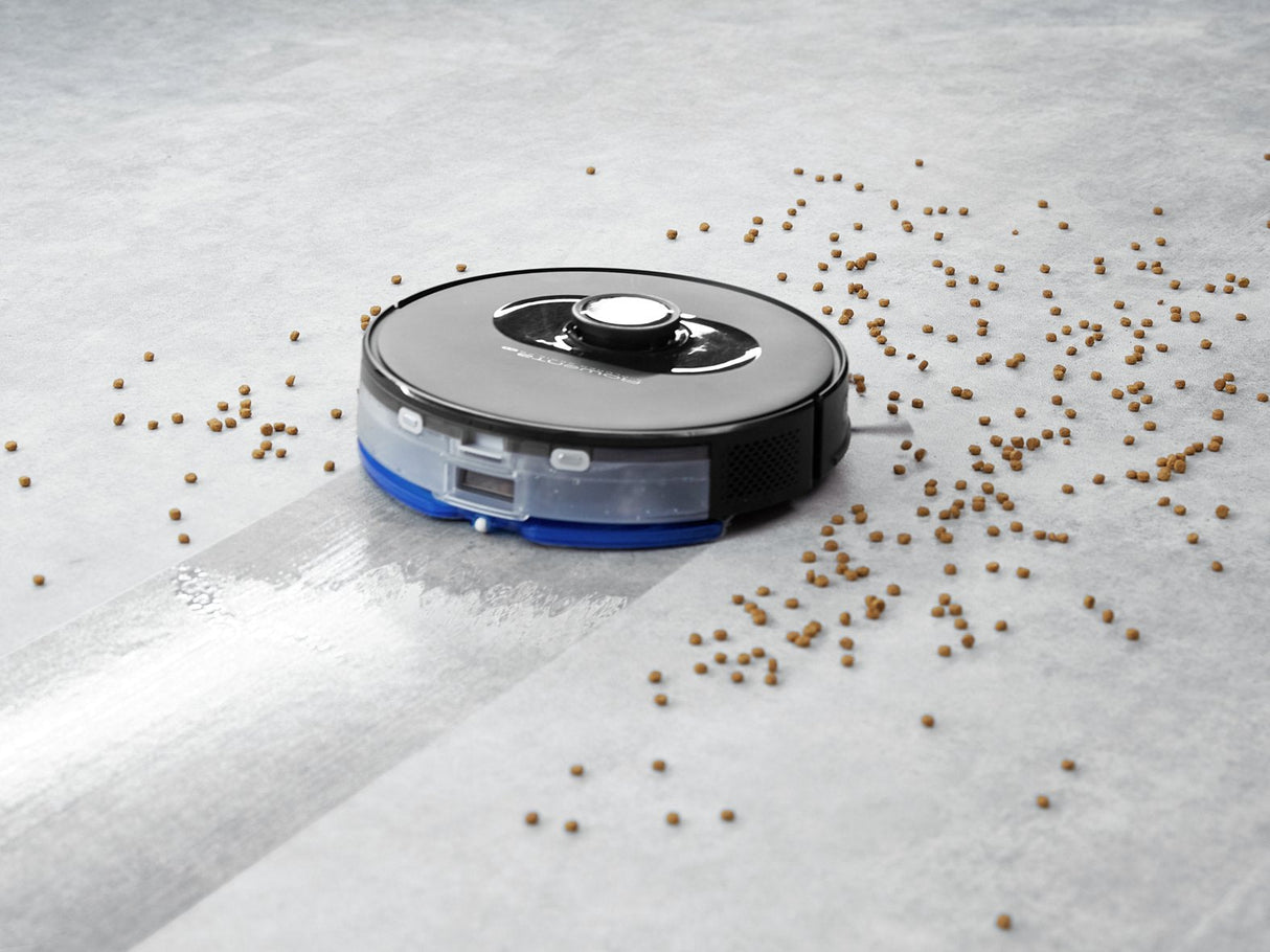 EAN 3221616043244 - Rowenta X-Plorer RR8575 Sin bolsa Negro imagen 3