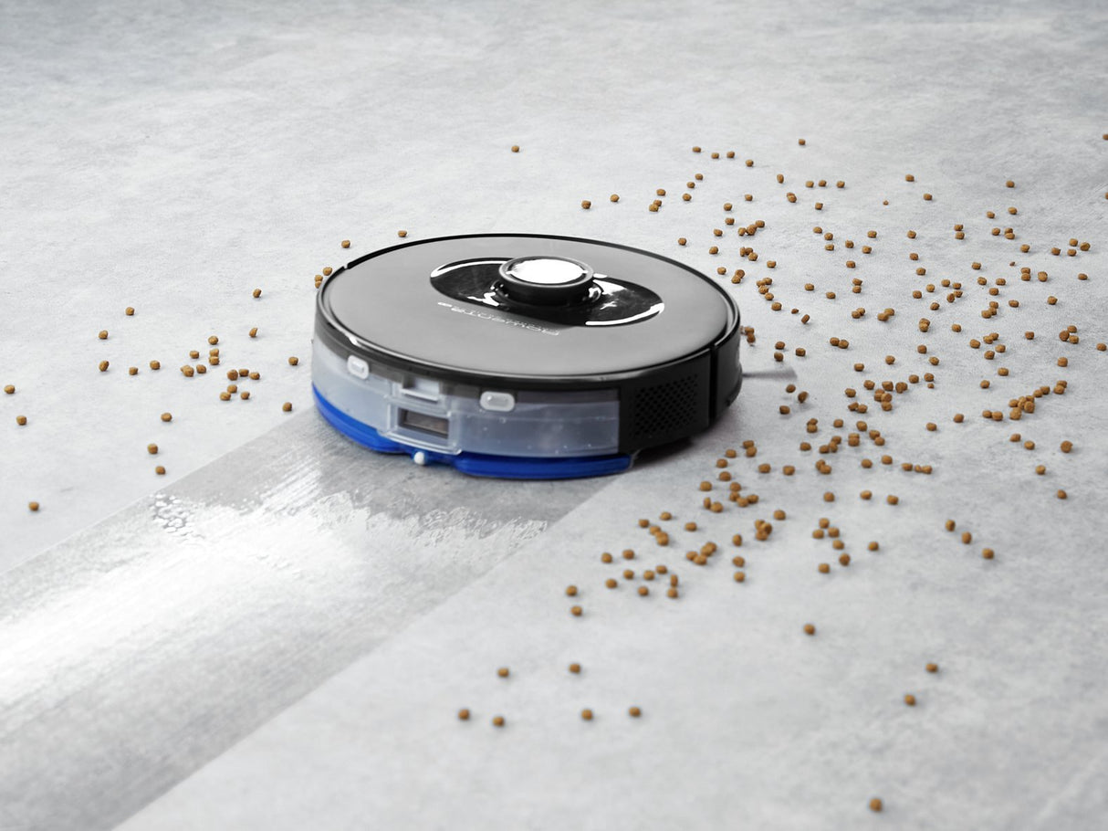 EAN 3221616043244 - Rowenta X-Plorer RR8575 Negro imagen 3