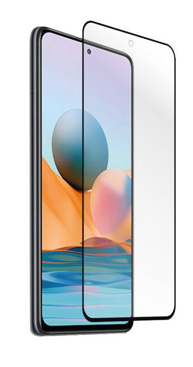 Nevox Nevoglass Galaxy S23 Fe Tg