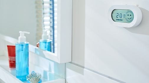 Tesa® Powerstrips Waterproof Small