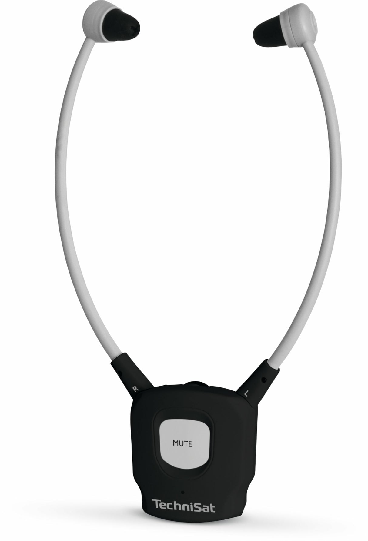 EAN 4019588191303 - TechniSat StereoMan ISI 3 Auriculares Inalámbrico y alámbrico Dentro de oído Negro imagen 7