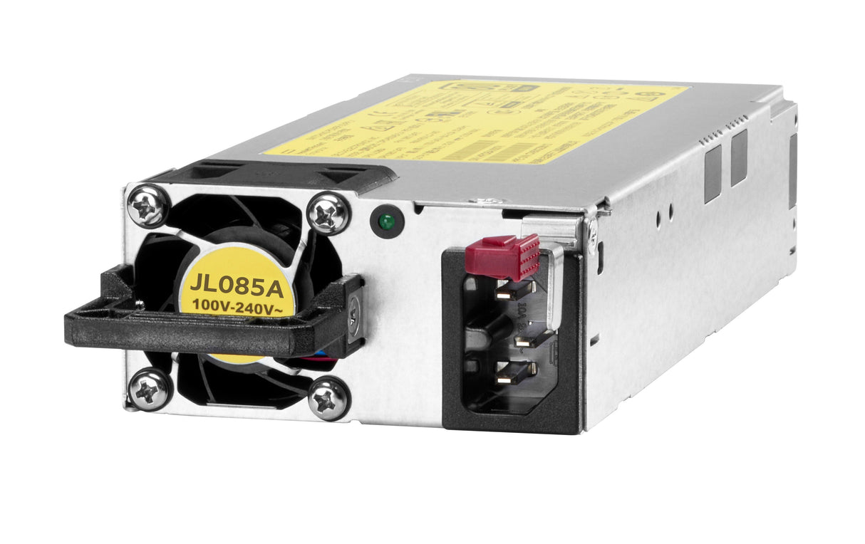 EAN 0888793596715 - HPE Aruba Networking X371 12VDC 250W 100-240VAC Power Supply componente de interruptor de red Sistema de imagen 1