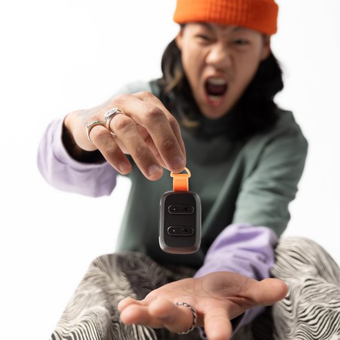 Auriculares Skullcandy Dime 3 True Wireless Stereo/Uso Diario Bluetooth Negro