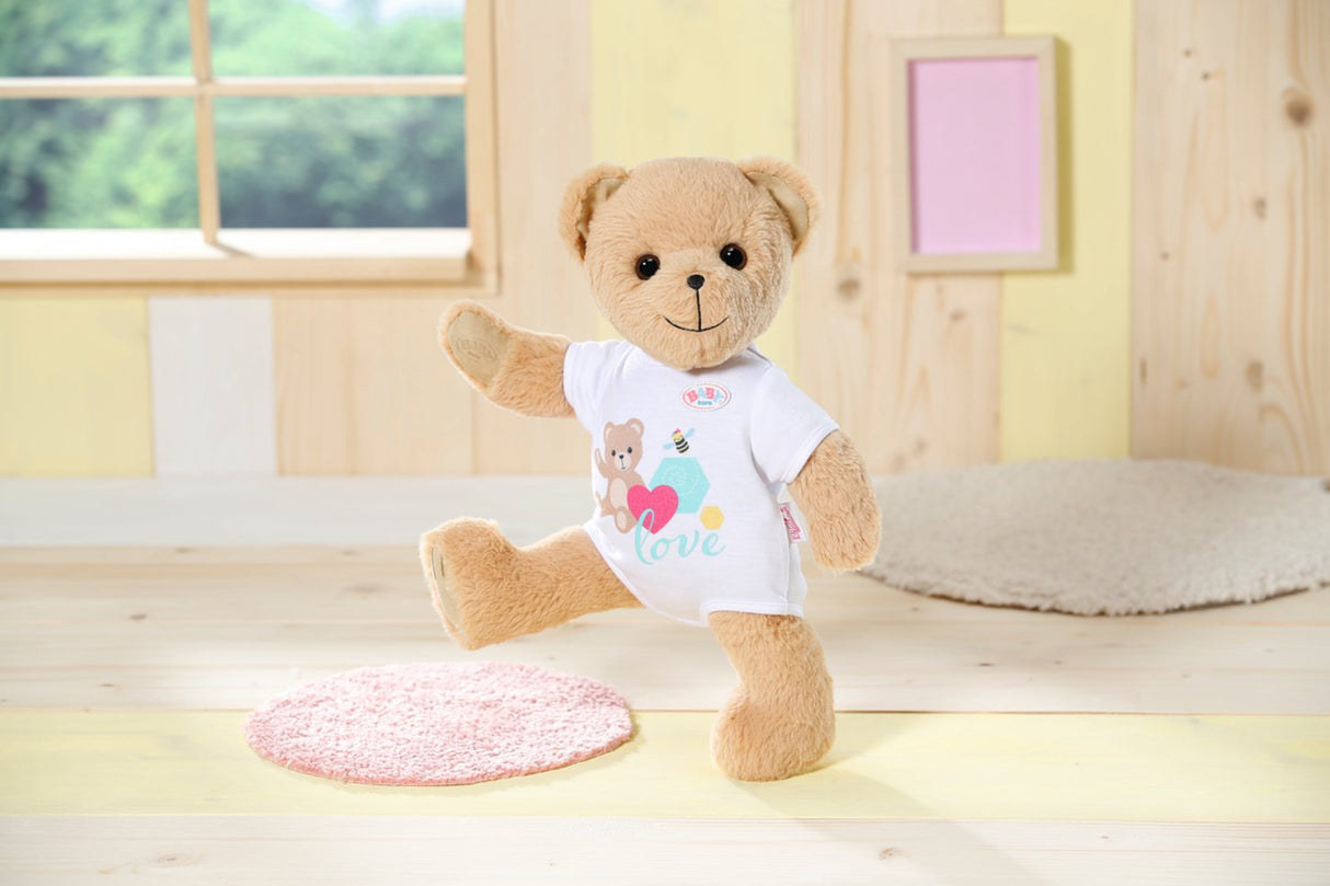 EAN 4001167837122 - BABY born Bear white imagen 15