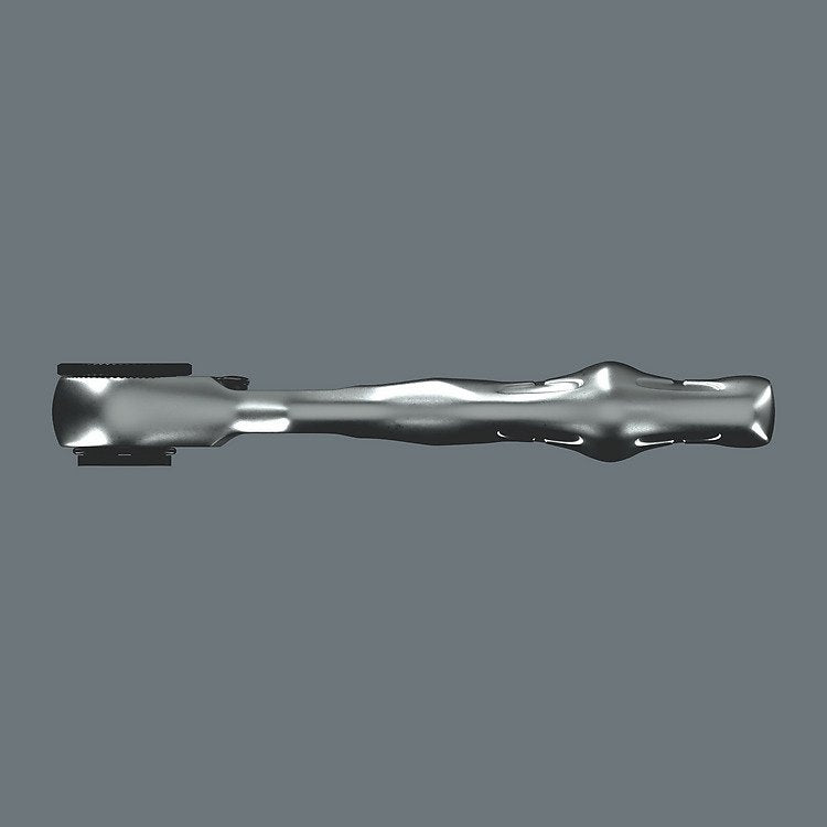 EAN 4013288234827 - Wera Tool-Check Automotive 1 1 pieza(s) Acero inoxidable imagen 8