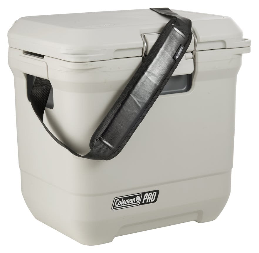 Coleman Pro 25qt, Nevera Portátil Beige 2213850