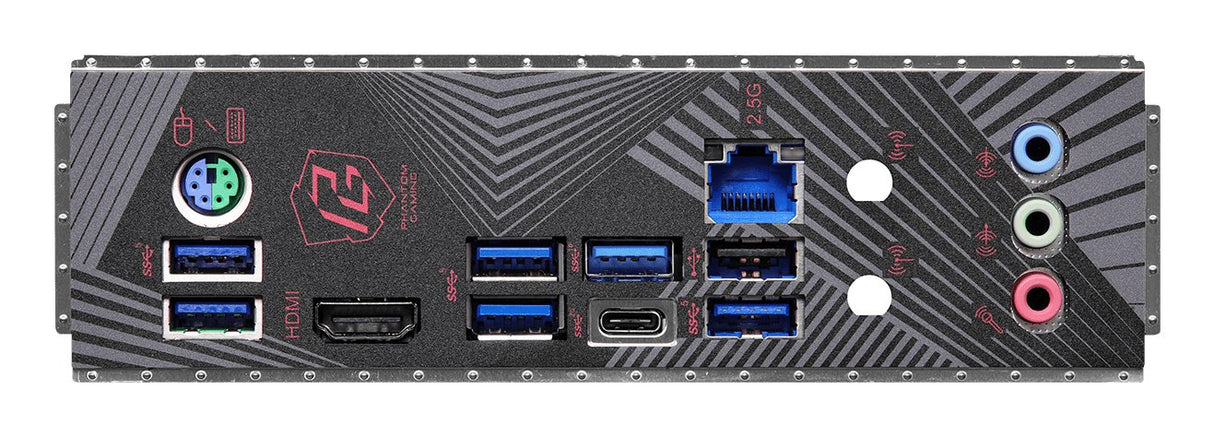 EAN 4710483940965 - Asrock Z790 PG Lightning Intel Z790 LGA 1700 ATX imagen 5