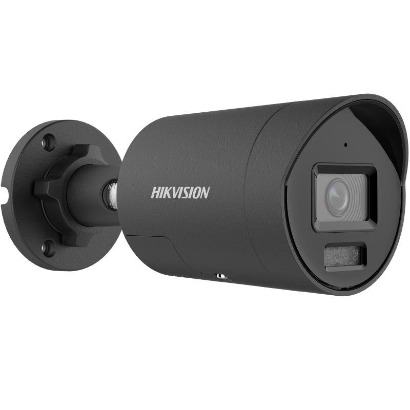 EAN 6942160440026 - Hikvision Pro Series con ColorVu DS-2CD2047G2H-LIU/SL(2.8)/eF/BLACK Bala (forma) Cámara de seguridad IP E imagen 2