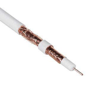Cable Koncentryczny Rg6 25m Mctv-470