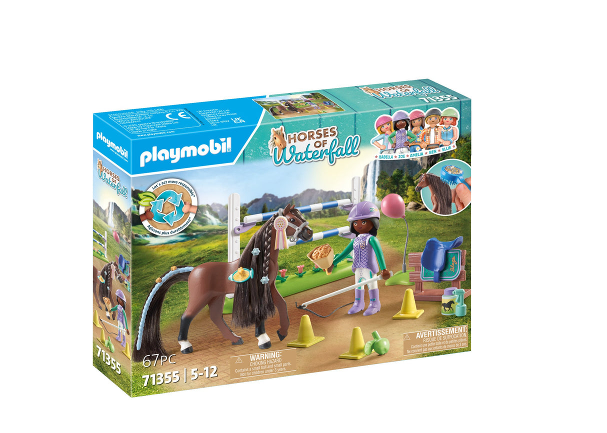 EAN 4008789713551 - Playmobil 71355 set de juguetes imagen 2