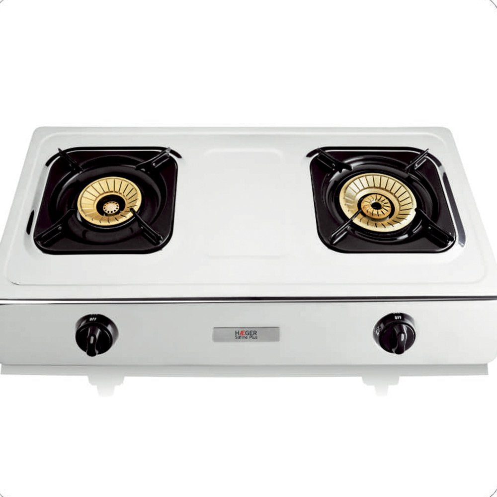 EAN 5608475003356 - Haeger Safine Plus Hornillo de combustible líquido imagen 2