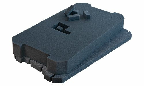 Rieffel Proclick Schaummoffeinsatz Foam Insert M 74 Sb