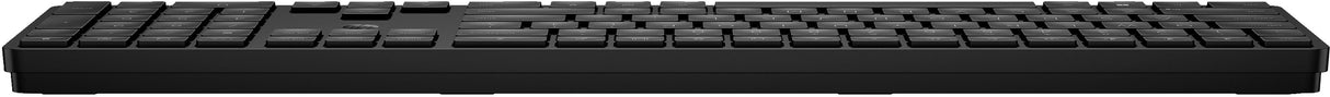 EAN 0196188160435 - HP 455 Programmable Wireless Keyboard teclado Hogar RF inalámbrico Negro imagen 4