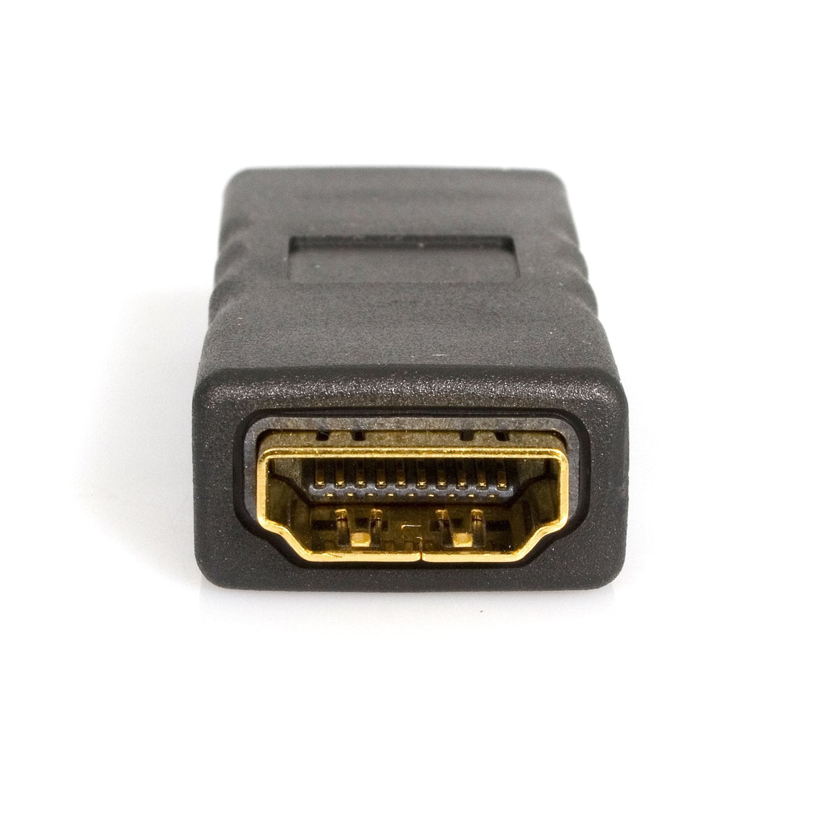 Startech Adaptador Hdmi H/H Negro