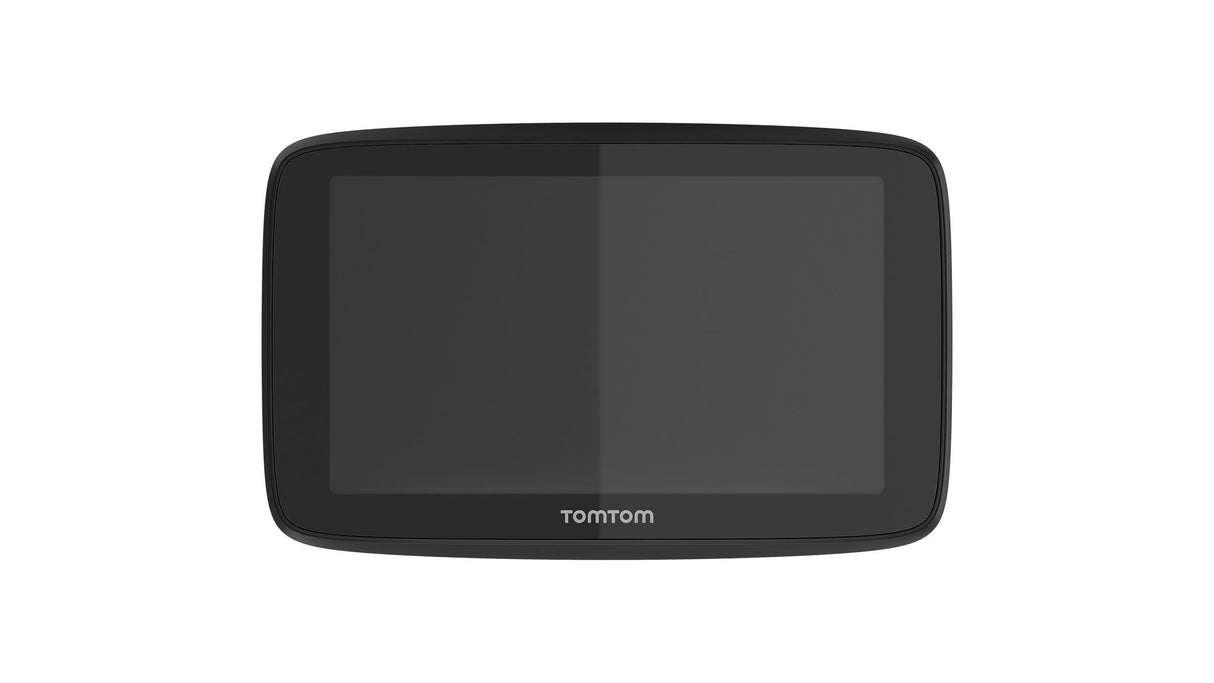 Tomtom Go Essential - Navegador Gps·