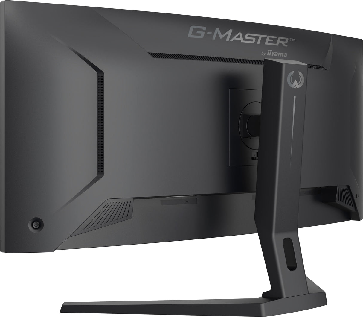 Monitor Gaming 34" Iiyama Gcb3486wqscp-B1 Negro