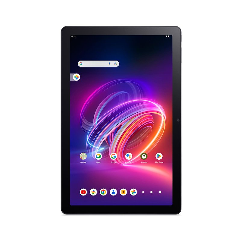 EAN 4711474100023 - Acer Iconia P11-11-82CK Mediatek 256 GB 27,9 cm (11") 8 GB Wi-Fi 5 (802.11ac) Android 14 Gris imagen 4