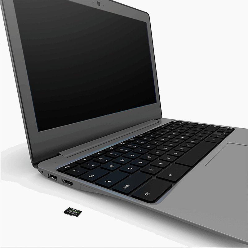 EAN 0751492792767 - PNY PRO Elite Prime 128 GB MicroSDXC UHS-I Clase 10 imagen 6