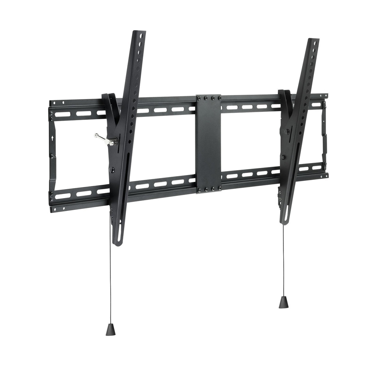 Tooq Soporte Fijo De Pared Para Tv De 43"-90" - Inclinable - Peso Max 70kg - Vesa 800x400mm - Negro