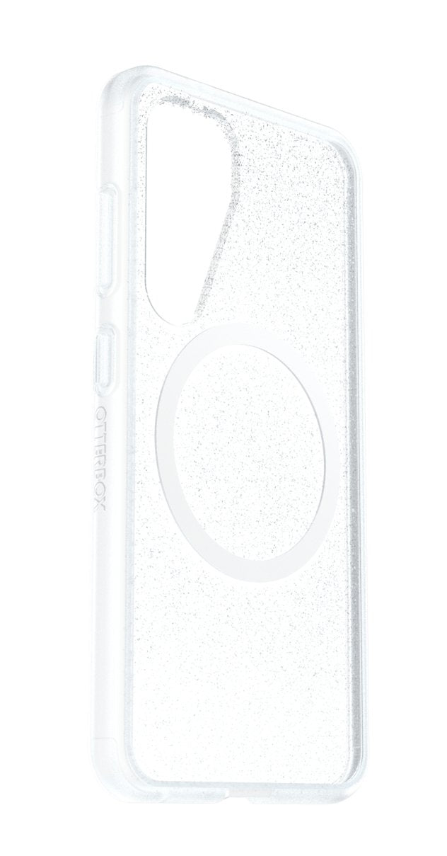 Funda Samsung React Magnet Galaxy S25 Stardust