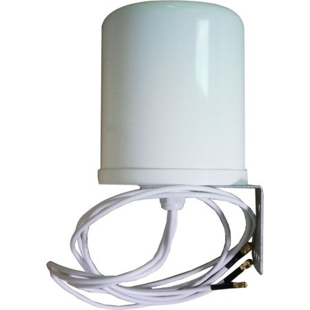 EAN 888063768729 - TESSCO 376872 antena para red Antena omnidireccional RP-SMA 6 dBi imagen 1