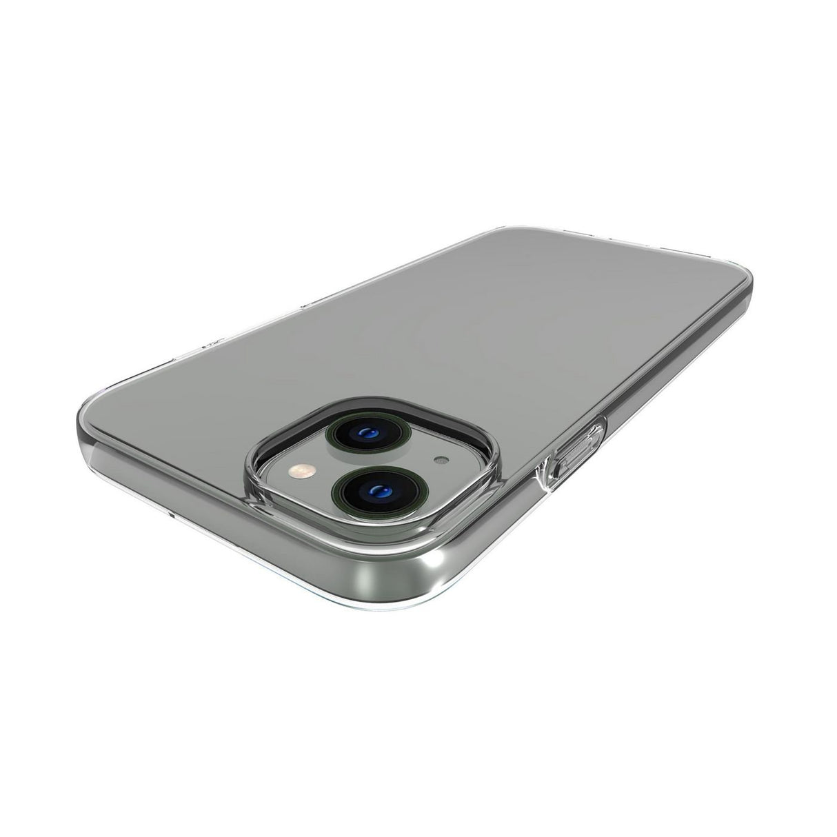 EAN 5704174859741 - eSTUFF ES67100007 funda para teléfono móvil 17 cm (6.7") Transparente imagen 8