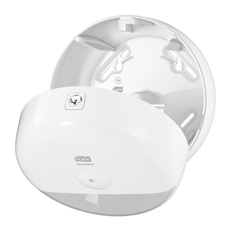 Tork Toilettenpapierspender 1 Rollo Blanco