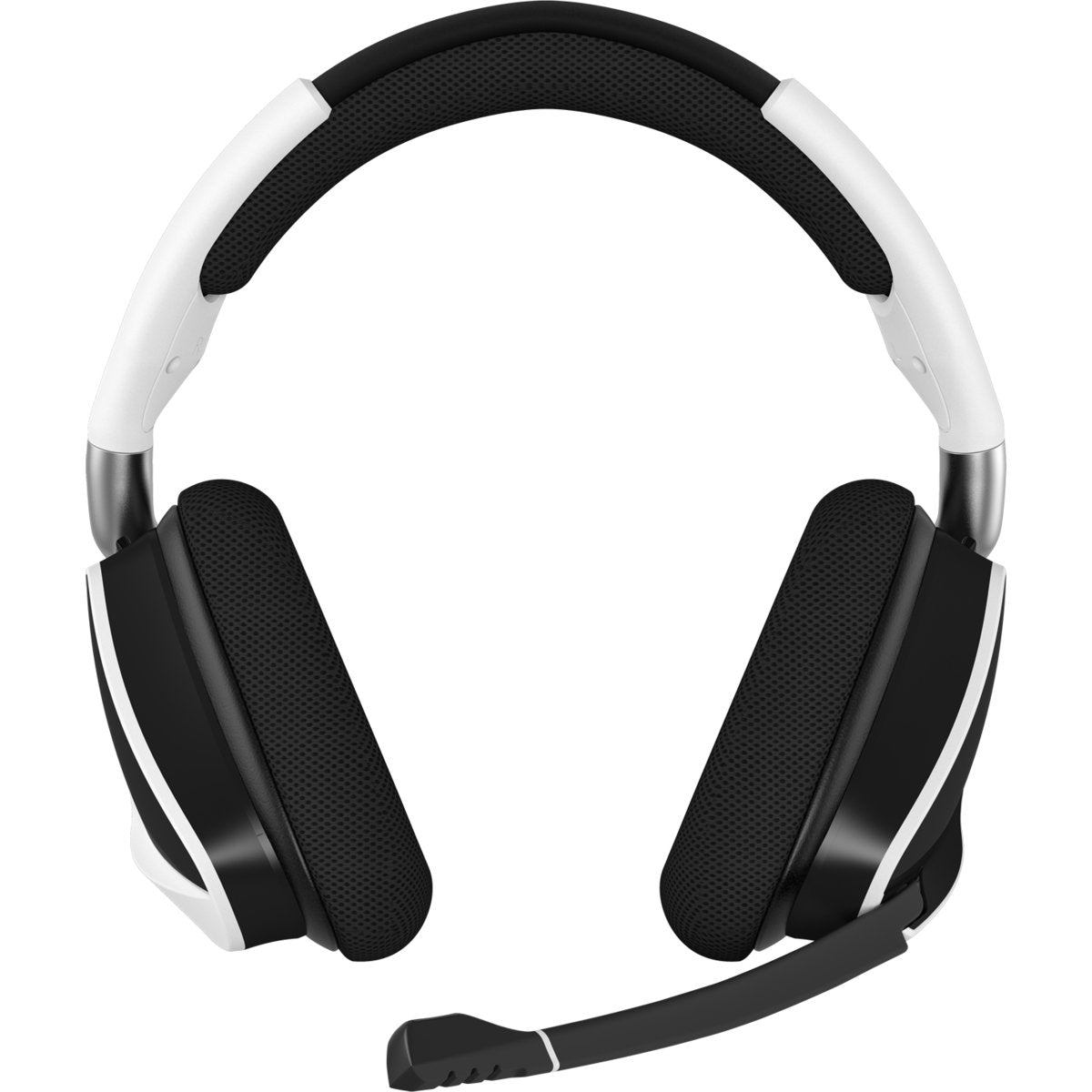 Corsair Gaming Void Rgb Elite Wireless Premium Gaming Headset With 7.1 Surround Sound Blanco Eu Version